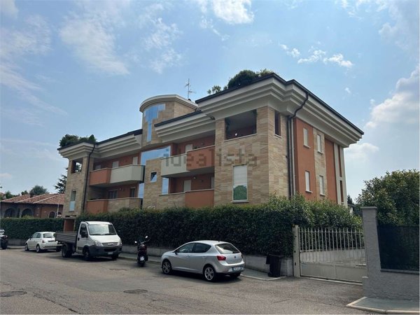 appartamento in vendita a Legnano