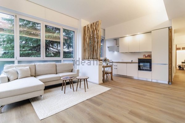 appartamento in vendita a Legnano