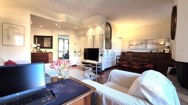 appartamento in vendita a Legnano