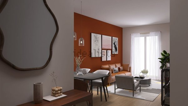 appartamento in vendita a Legnano