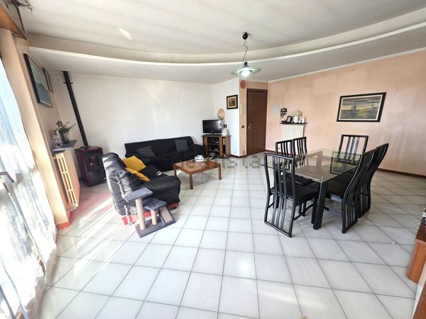 appartamento in vendita a Legnano