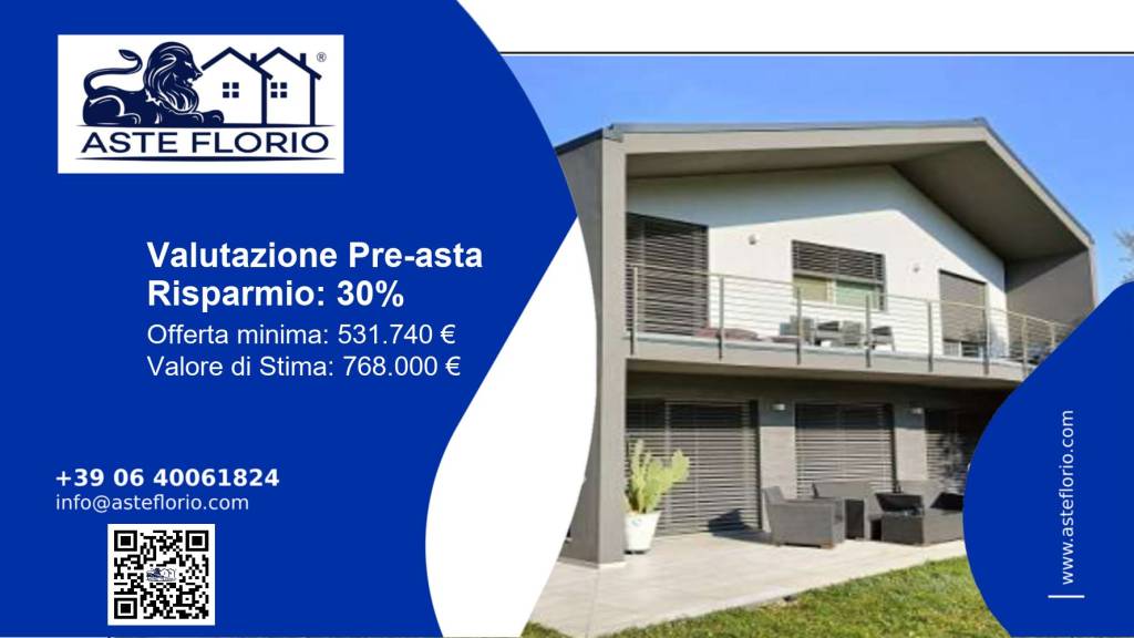 casa indipendente in vendita a Legnano