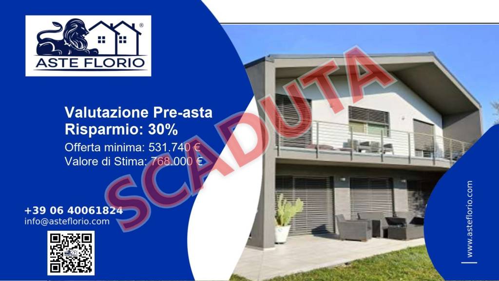casa indipendente in vendita a Legnano