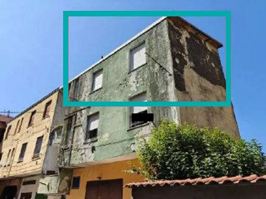 appartamento in vendita a Legnano