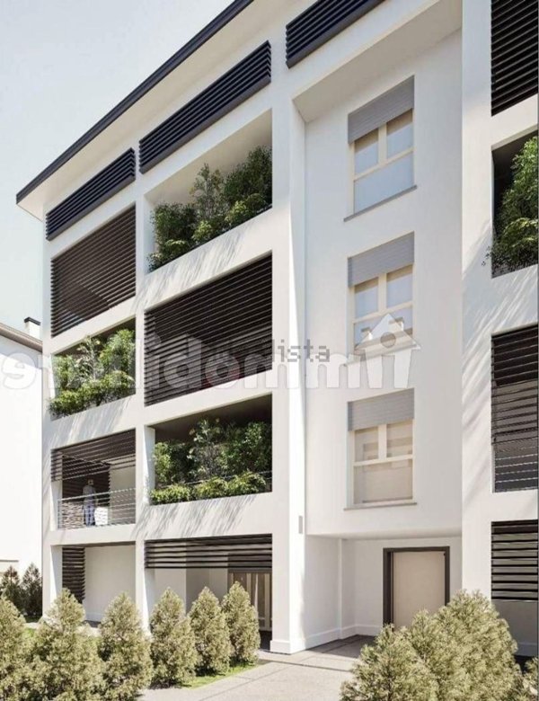 appartamento in vendita a Legnano