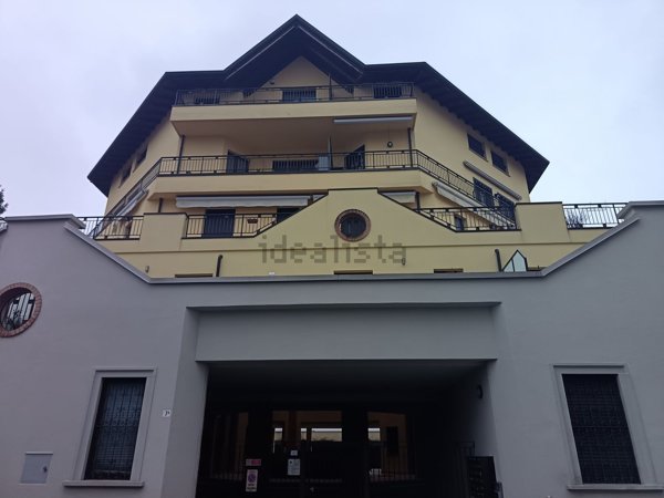 appartamento in vendita a Legnano