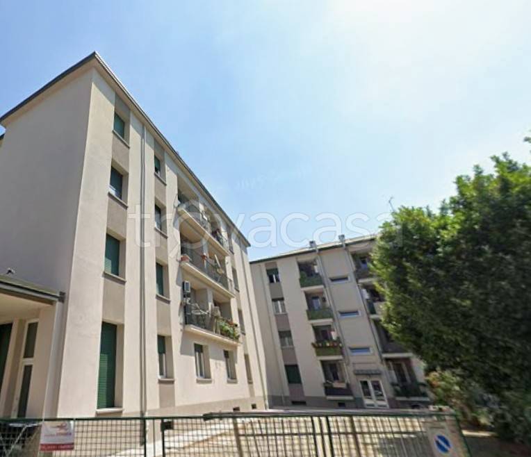 appartamento in vendita a Legnano