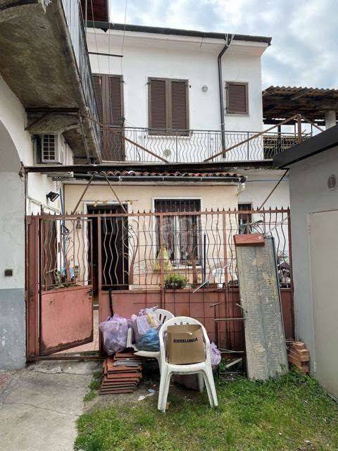 appartamento in vendita a Legnano