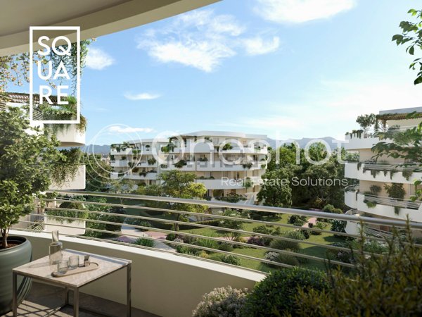 appartamento in vendita a Legnano