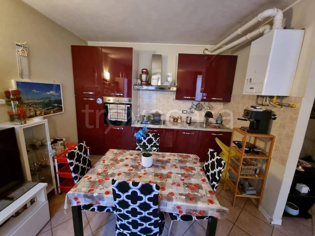 appartamento in vendita a Legnano