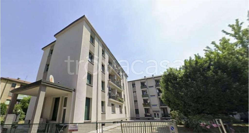 appartamento in vendita a Legnano