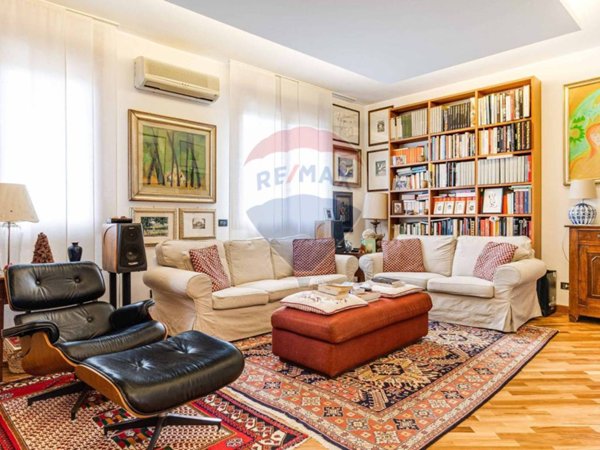 appartamento in vendita a Legnano