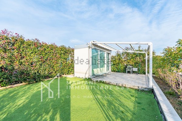 appartamento in vendita a Legnano