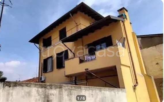 appartamento in vendita a Legnano