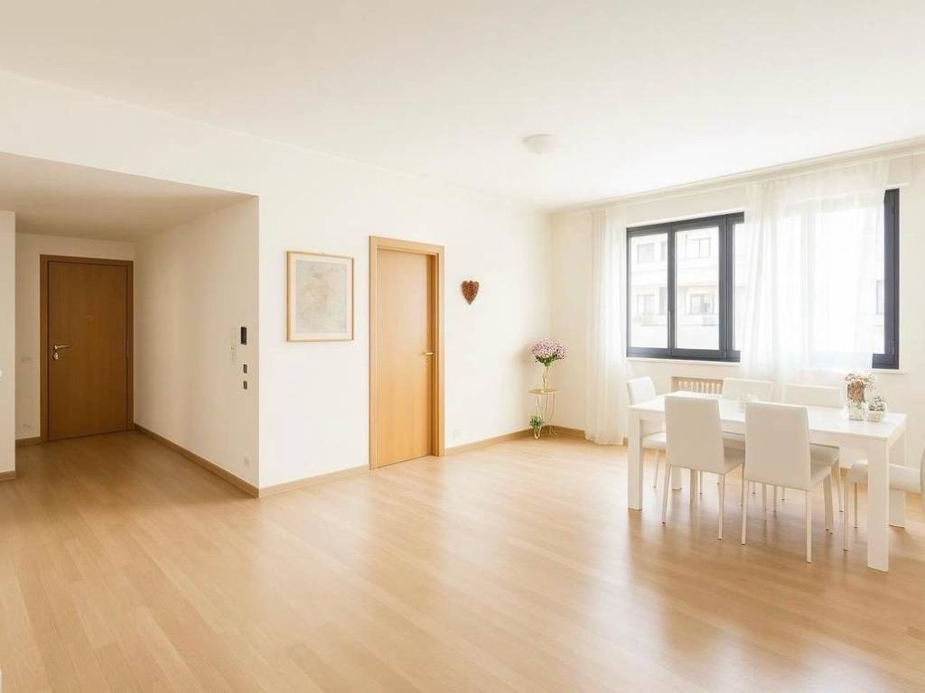 appartamento in vendita a Legnano