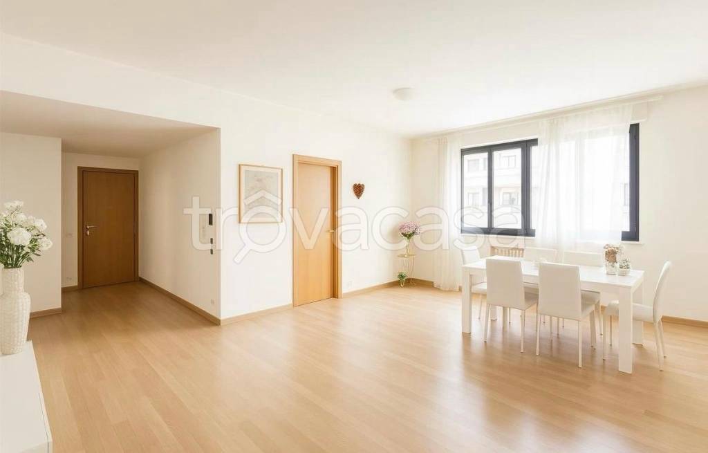 appartamento in vendita a Legnano