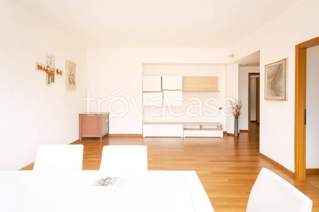 appartamento in vendita a Legnano