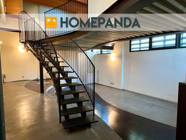 appartamento in vendita a Legnano