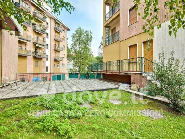 appartamento in vendita a Legnano