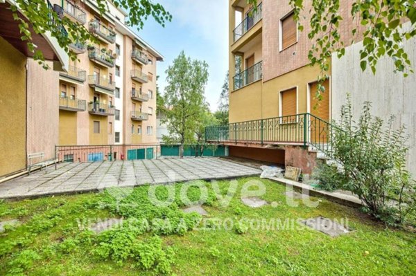 appartamento in vendita a Legnano