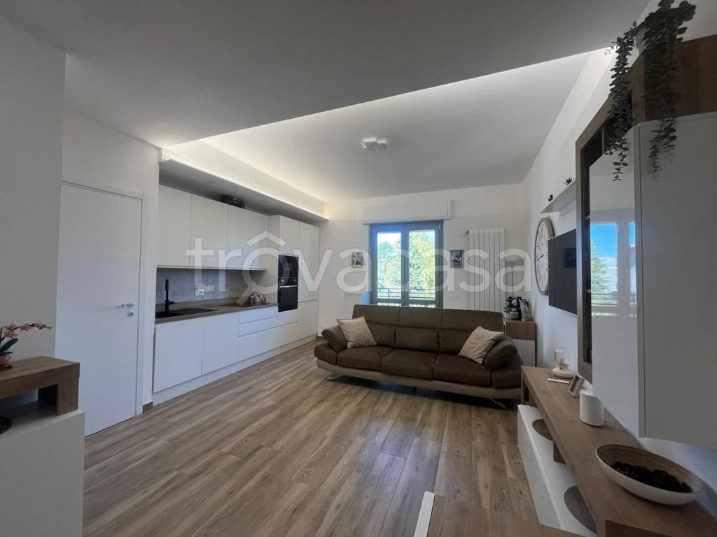 appartamento in vendita a Legnano