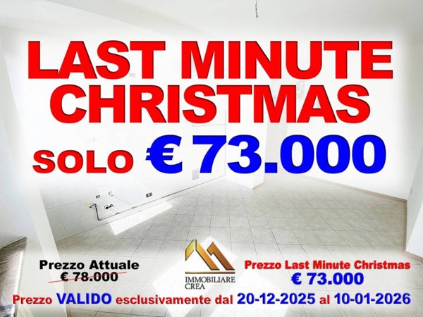 appartamento in vendita a Legnano