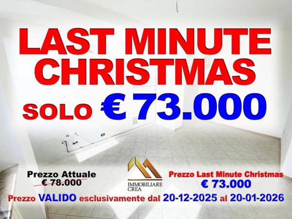 appartamento in vendita a Legnano