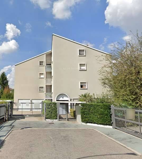 appartamento in vendita a Legnano