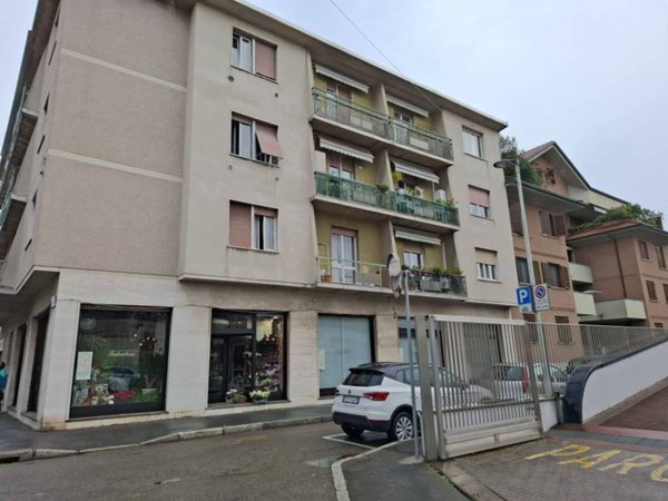 appartamento in vendita a Legnano