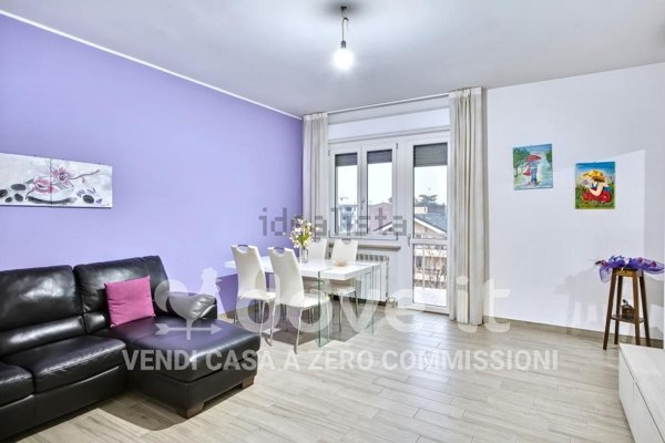 appartamento in vendita a Legnano