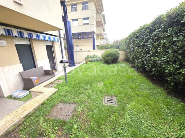 appartamento in vendita a Legnano