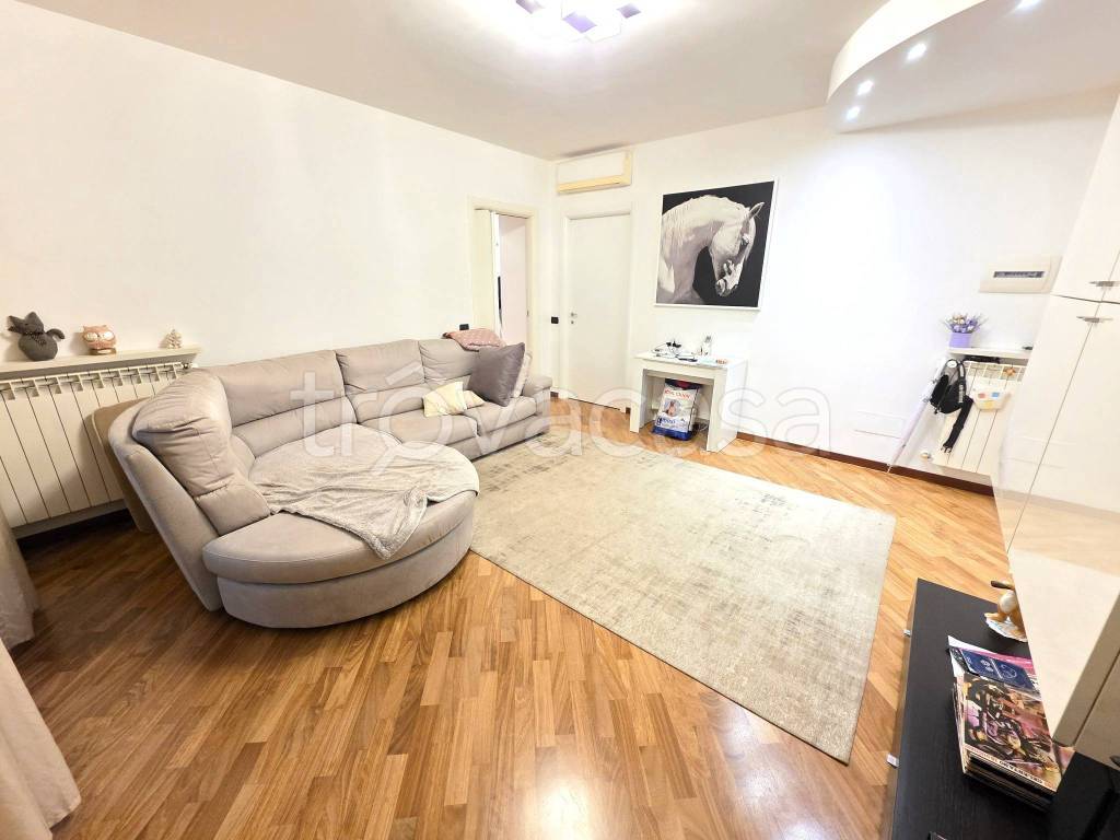 appartamento in vendita a Legnano