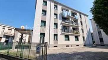 appartamento in vendita a Legnano