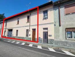 appartamento in vendita a Legnano