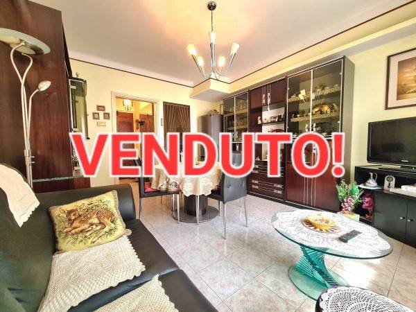 appartamento in vendita a Legnano