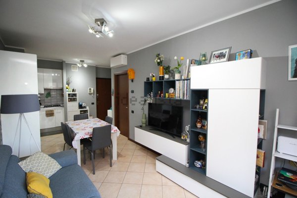 appartamento in vendita a Legnano