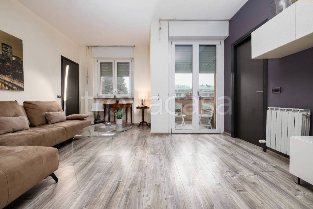 appartamento in vendita a Legnano