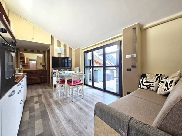 appartamento in vendita a Legnano