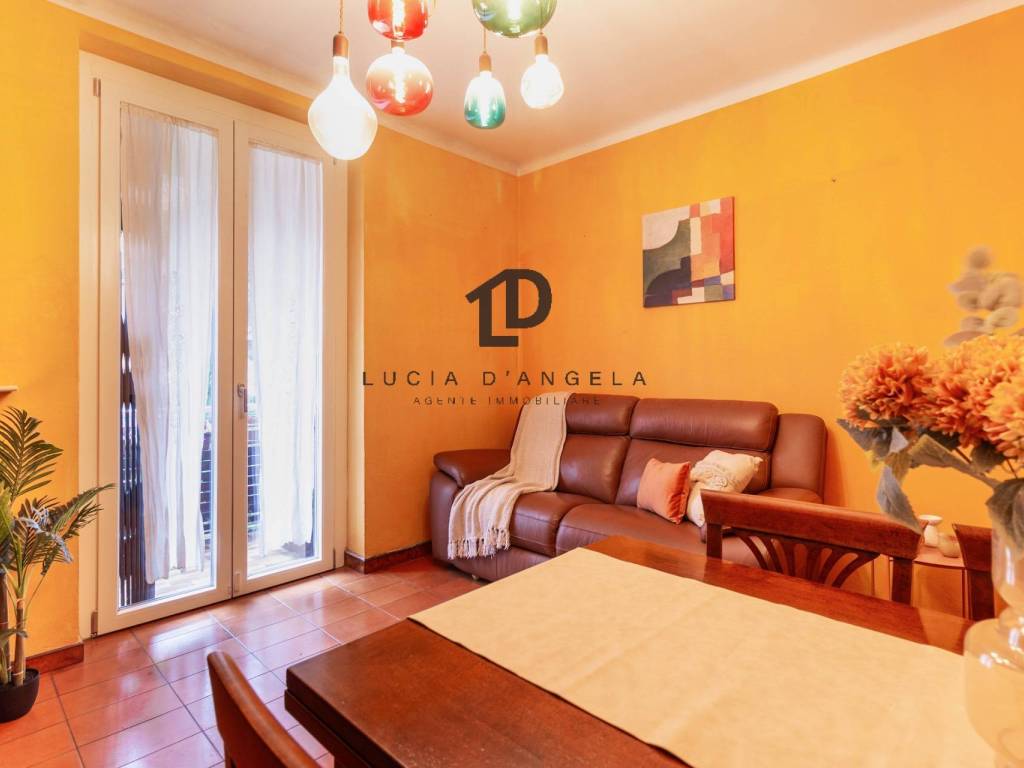 appartamento in vendita a Legnano