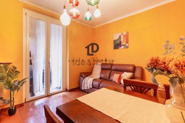 appartamento in vendita a Legnano