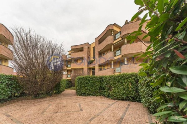 appartamento in vendita a Legnano