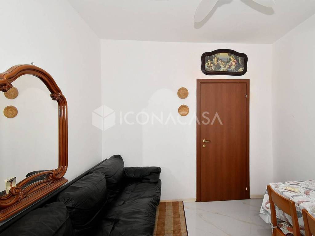 appartamento in vendita a Legnano