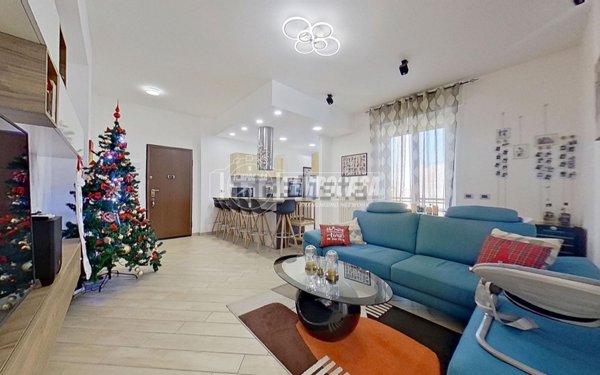 appartamento in vendita a Legnano