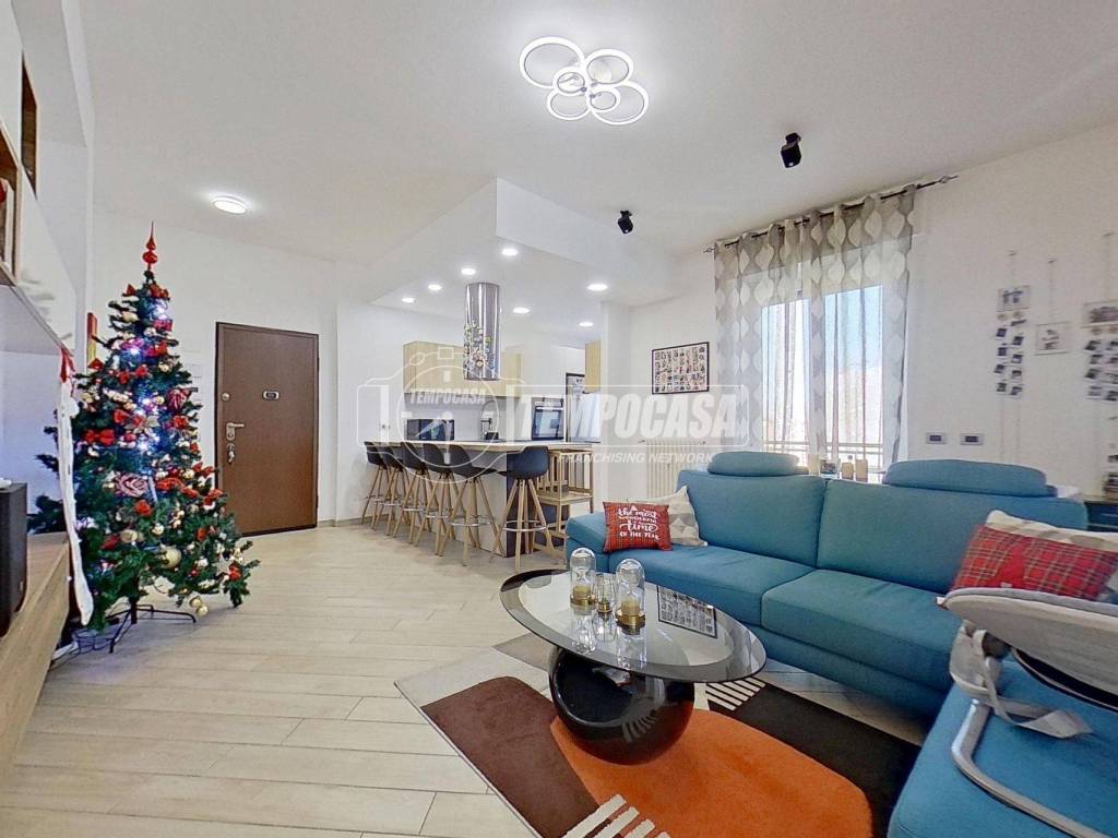 appartamento in vendita a Legnano