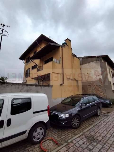 appartamento in vendita a Legnano