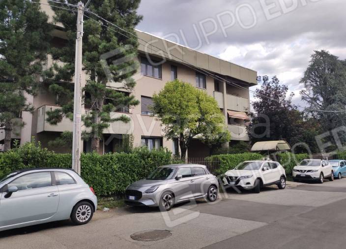 appartamento in vendita a Legnano