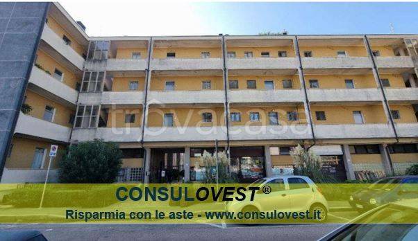 appartamento in vendita a Legnano