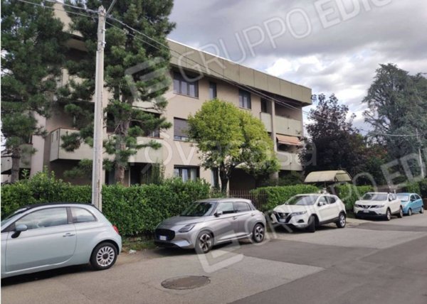 appartamento in vendita a Legnano
