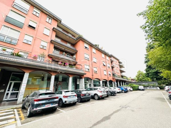 appartamento in vendita a Legnano