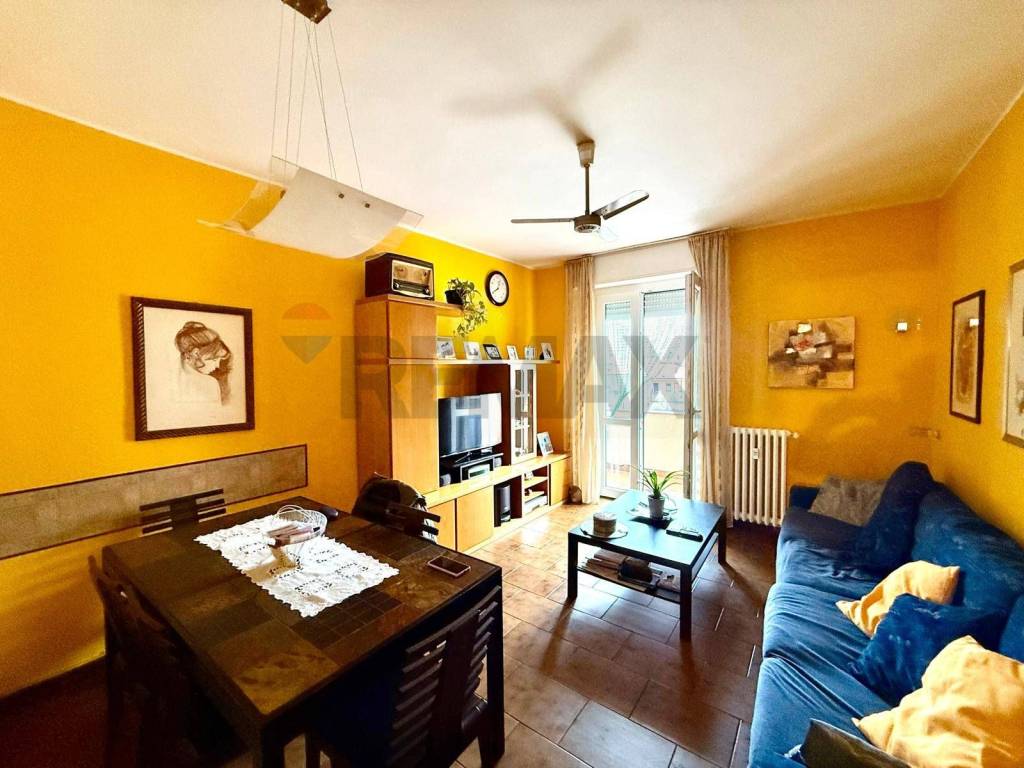 appartamento in vendita a Legnano